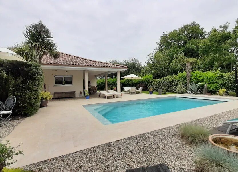 Maison à vendre, 125m², Le Teich