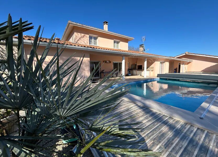 Maison à vendre, 160m², Gujan-Mestras