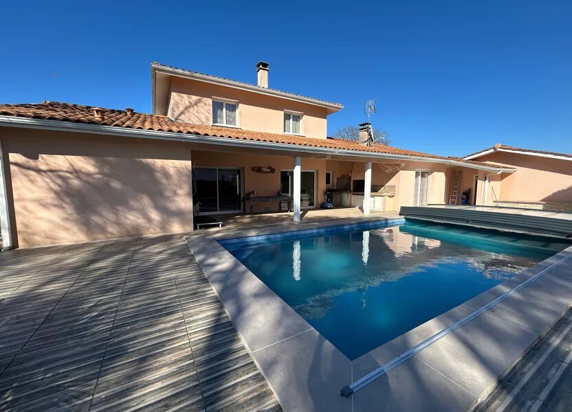 Maison à vendre, 160m², Gujan-Mestras