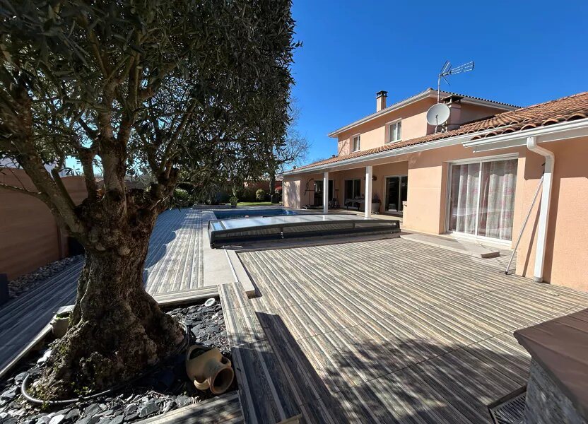 Maison à vendre, 160m², Gujan-Mestras