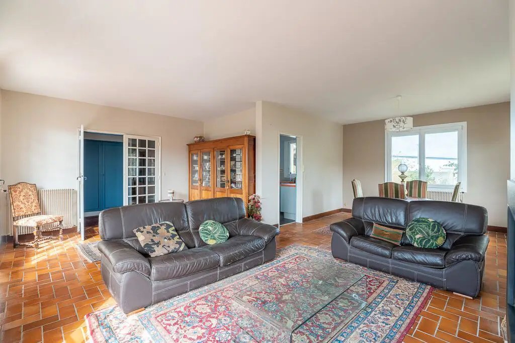 Maison à vendre, 128m², Gujan-Mestras