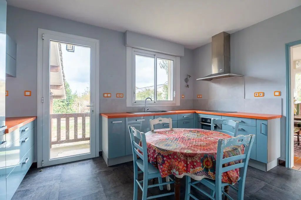Maison à vendre, 128m², Gujan-Mestras