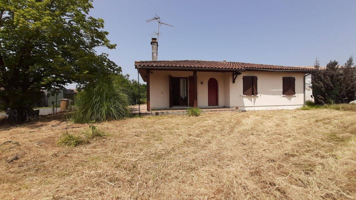 Maison à vendre, 74m², Gujan-Mestras