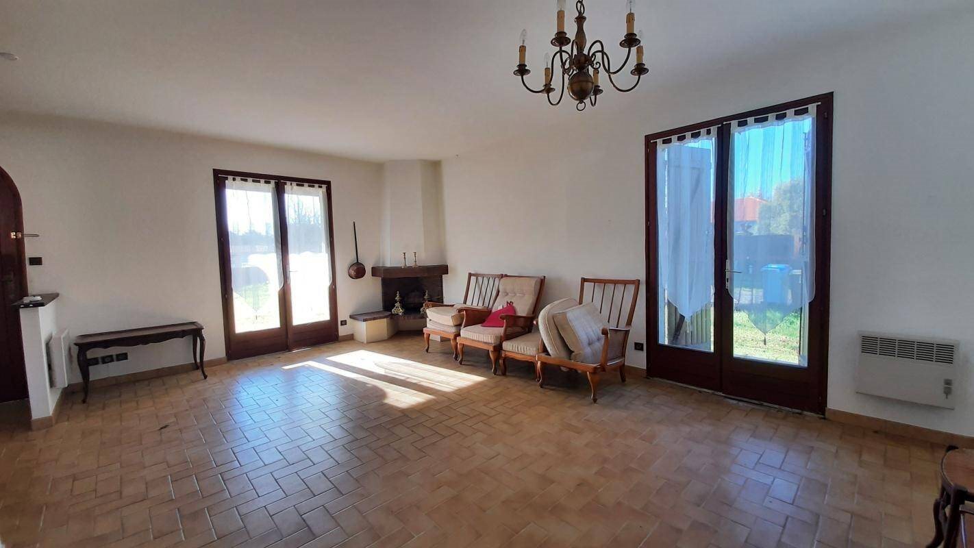 Maison à vendre, 74m², Gujan-Mestras