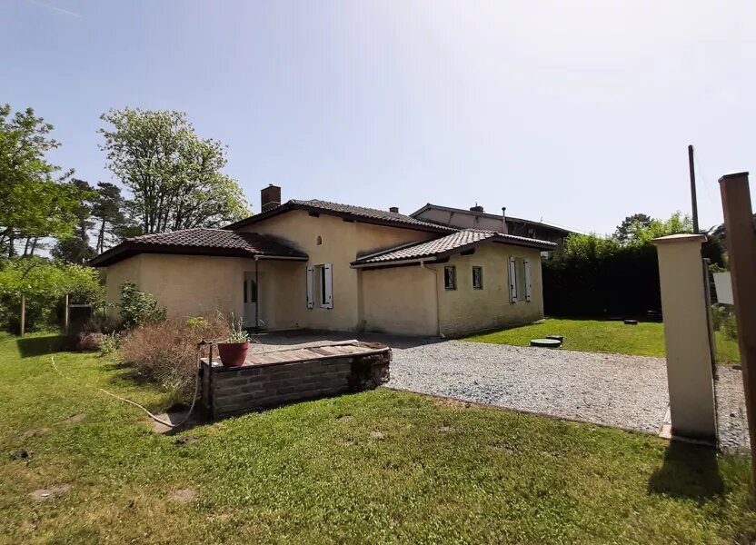 Maison à vendre, 154m², Salles