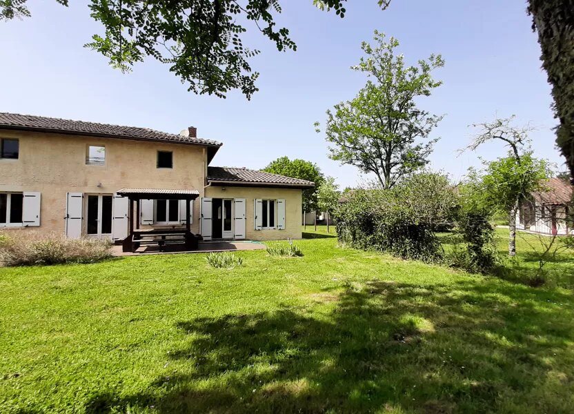 Maison à vendre, 154m², Salles