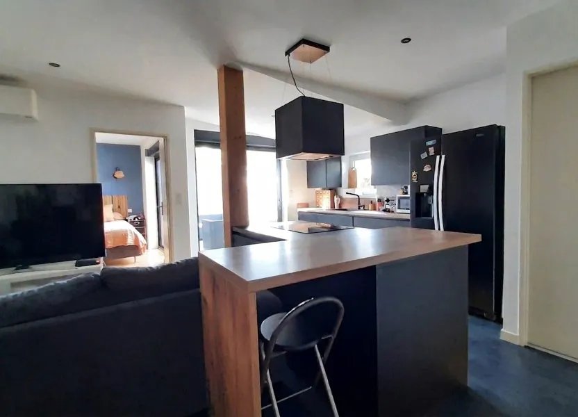 Maison à vendre, 58m², Gujan-Mestras