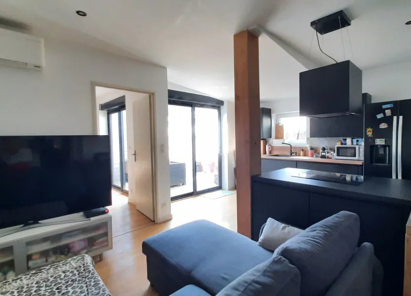Maison à vendre, 58m², Gujan-Mestras
