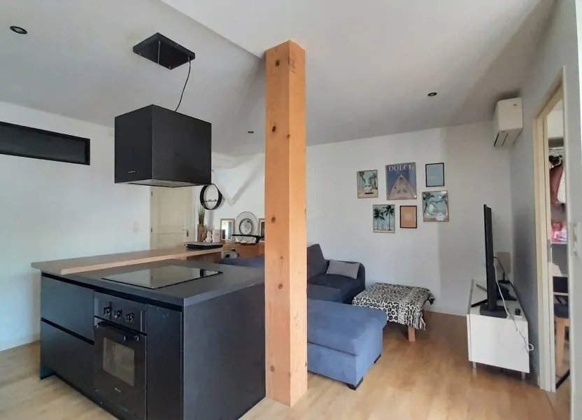Maison à vendre, 58m², Gujan-Mestras
