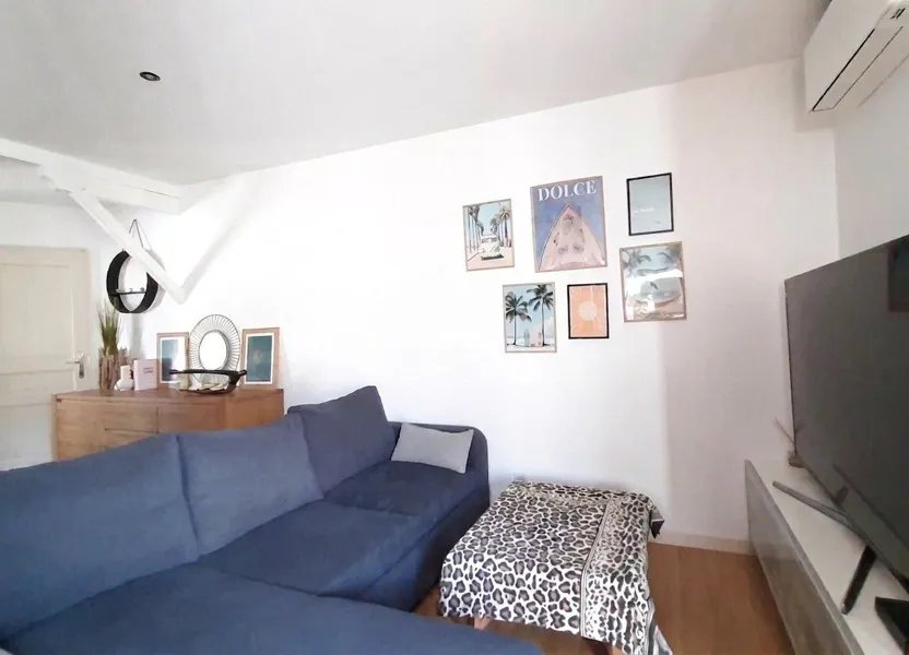 Maison à vendre, 58m², Gujan-Mestras