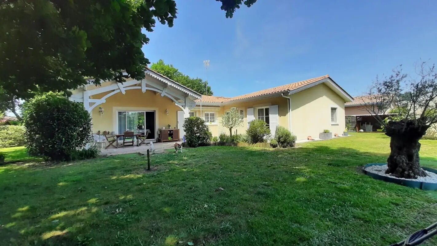 Maison à vendre, 163m², Gujan-Mestras