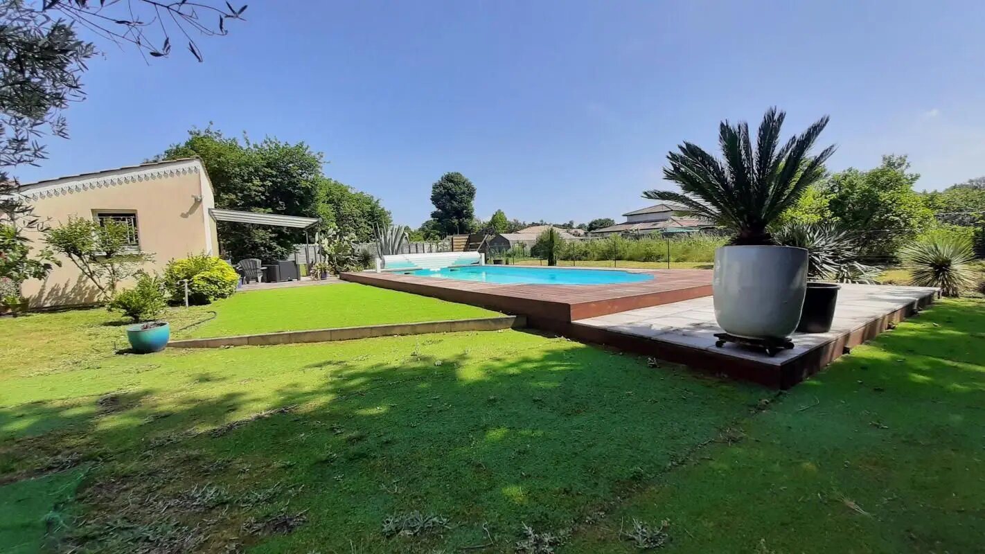 Maison à vendre, 163m², Gujan-Mestras