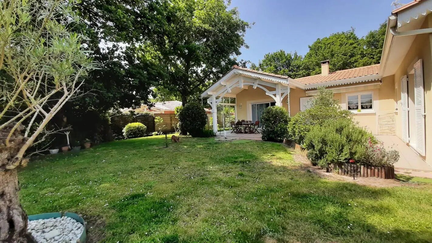 Maison à vendre, 163m², Gujan-Mestras