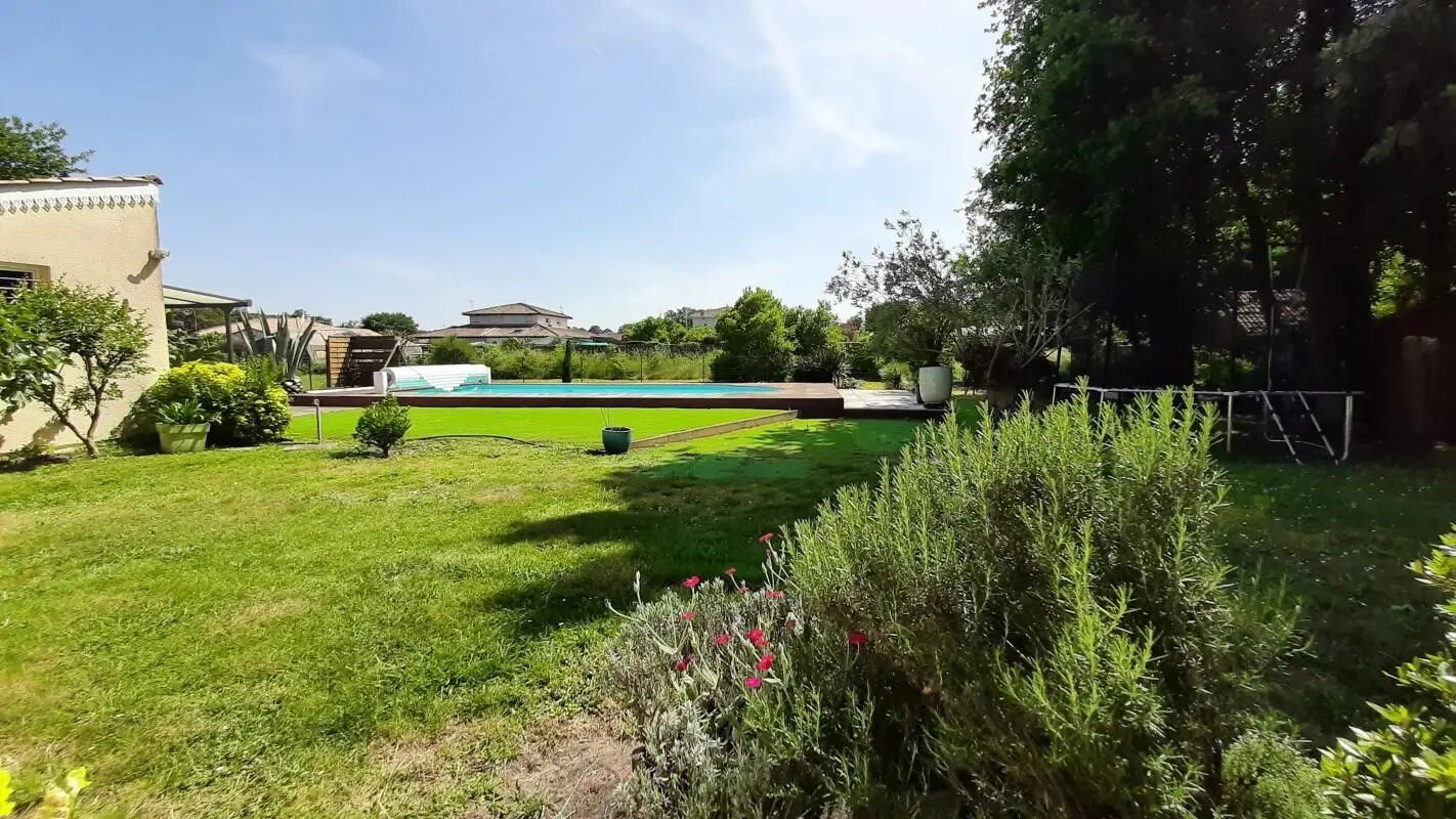 Maison à vendre, 163m², Gujan-Mestras