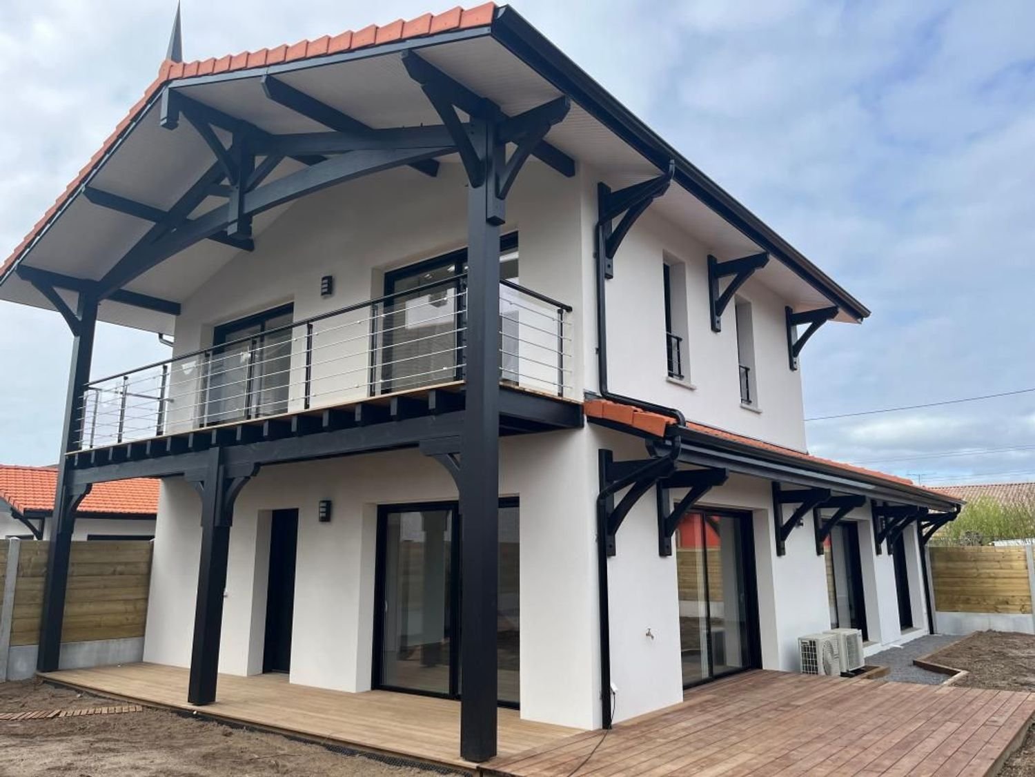 Maison à louer, 127m², Gujan-Mestras