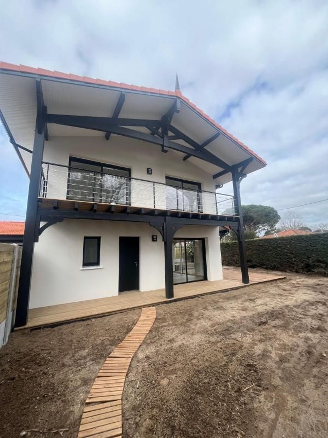 Maison à louer, 127m², Gujan-Mestras