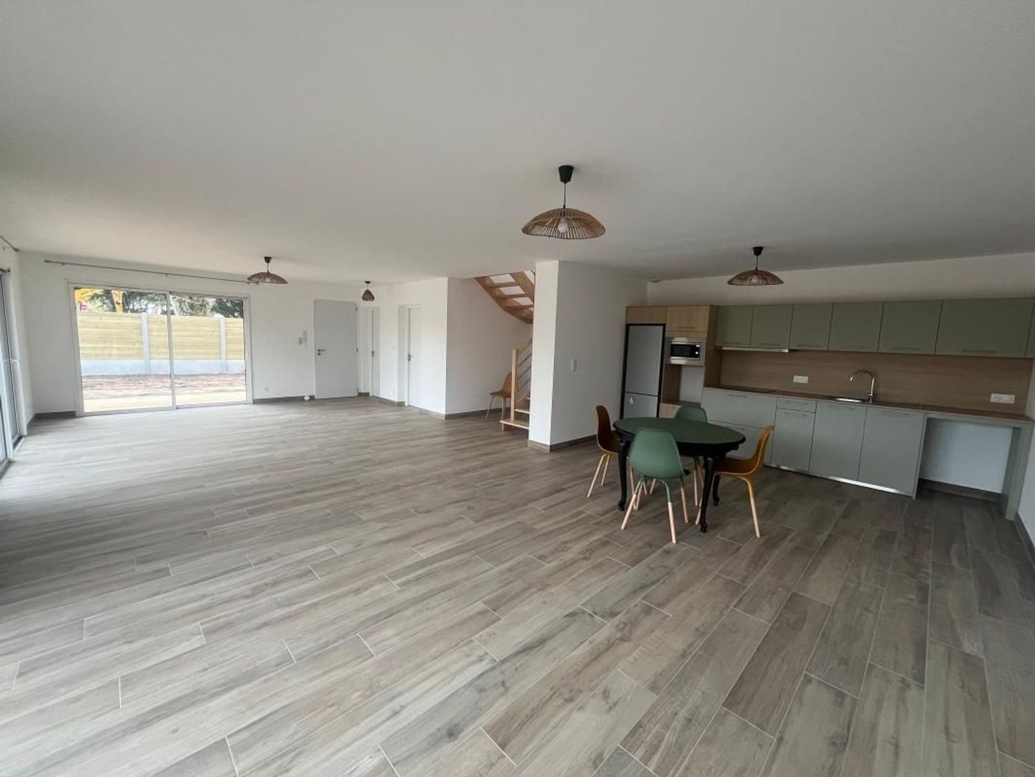 Maison à louer, 127m², Gujan-Mestras