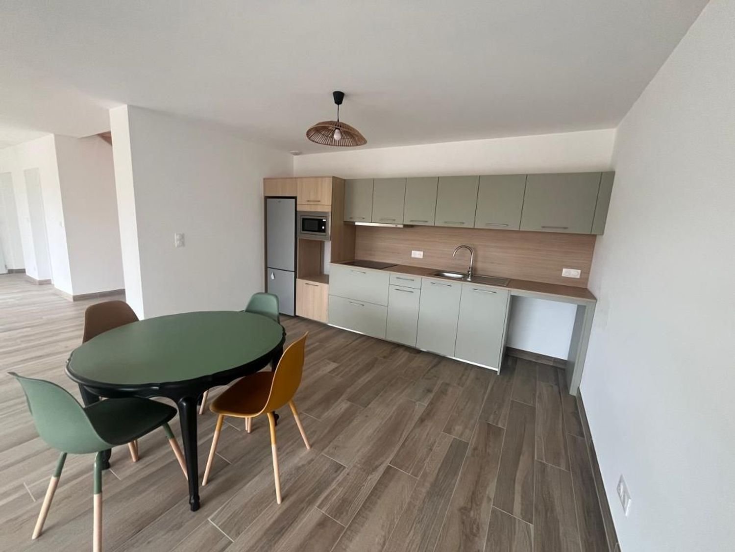 Maison à louer, 127m², Gujan-Mestras