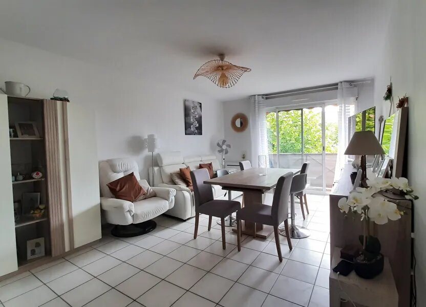 Appartement à vendre, 45m², Gujan-Mestras