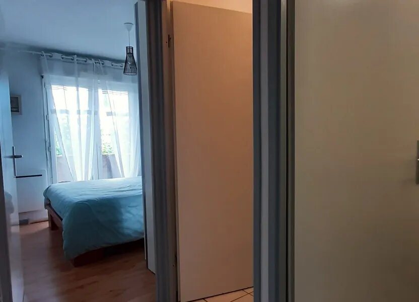 Appartement à vendre, 45m², Gujan-Mestras