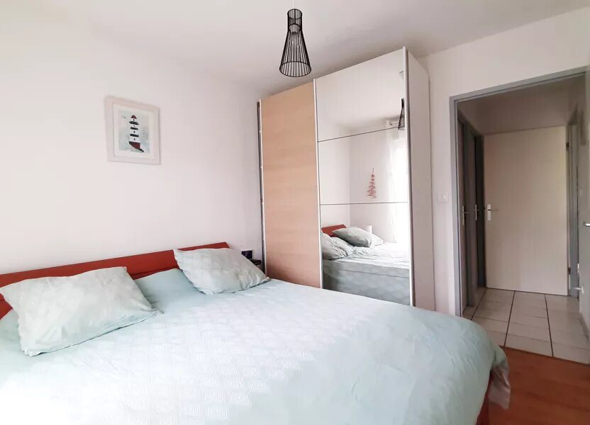Appartement à vendre, 45m², Gujan-Mestras