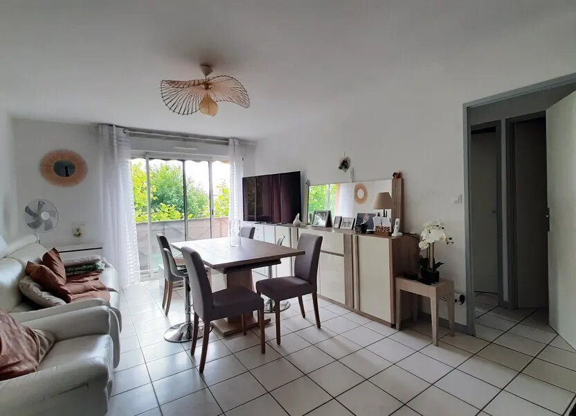 Appartement à vendre, 45m², Gujan-Mestras