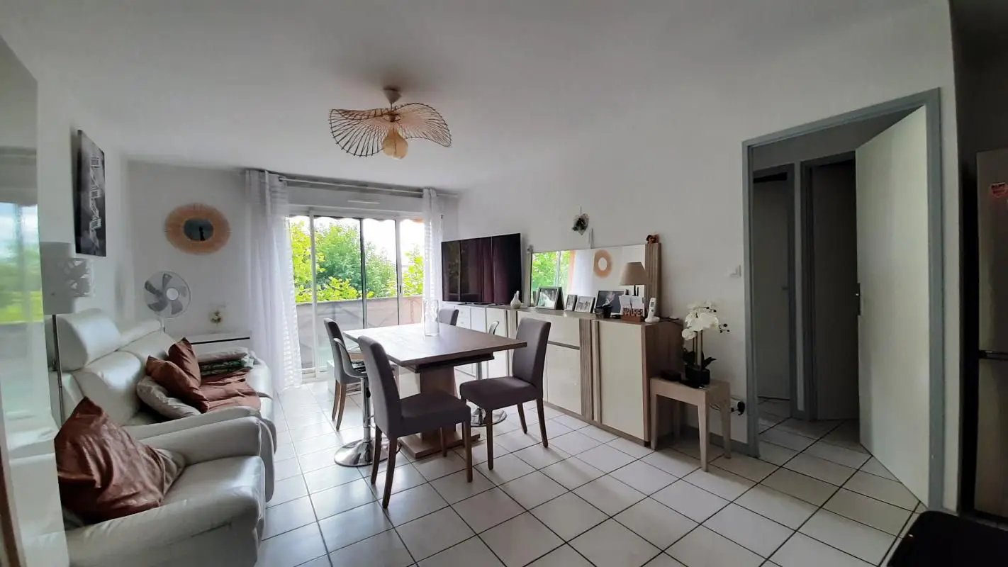 Appartement à vendre, 45m², Gujan-Mestras