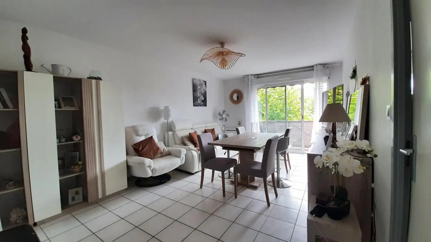 Appartement à vendre, 45m², Gujan-Mestras