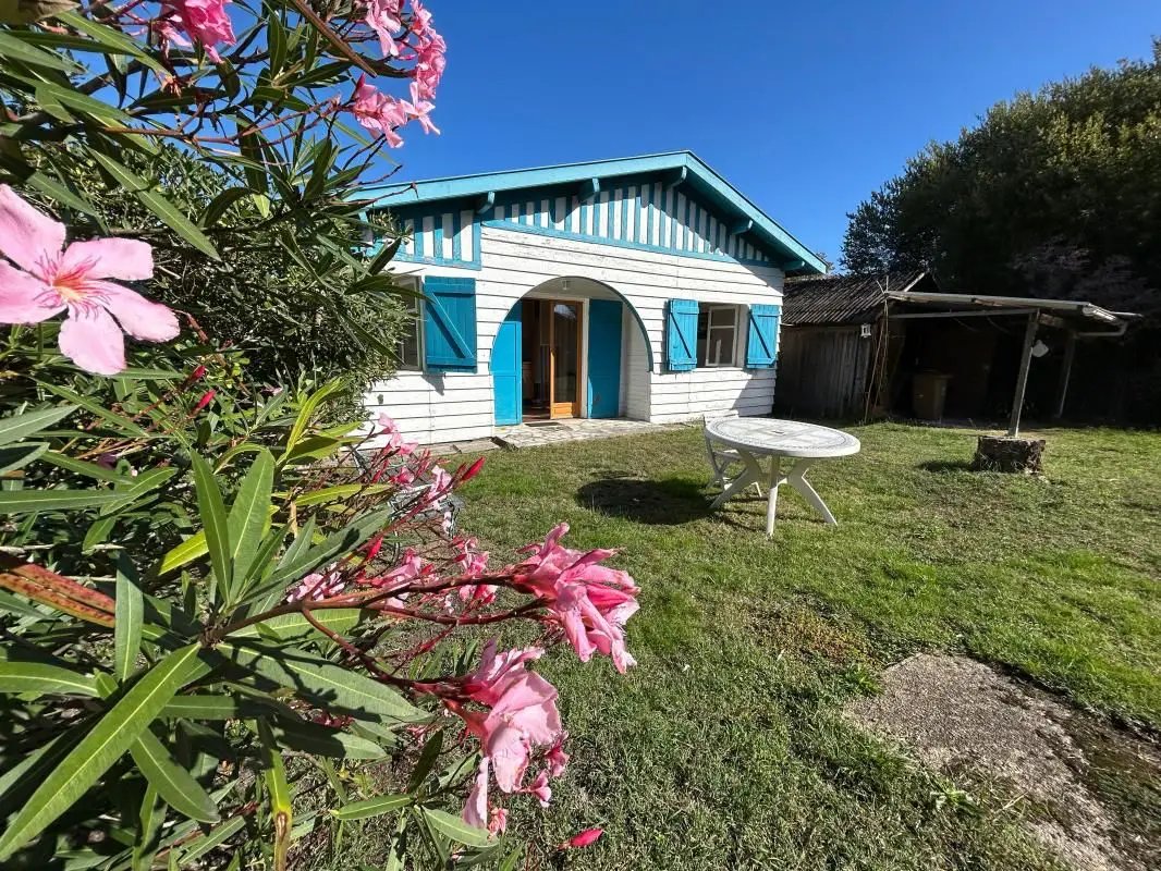 Maison à vendre, 33m², Gujan-Mestras