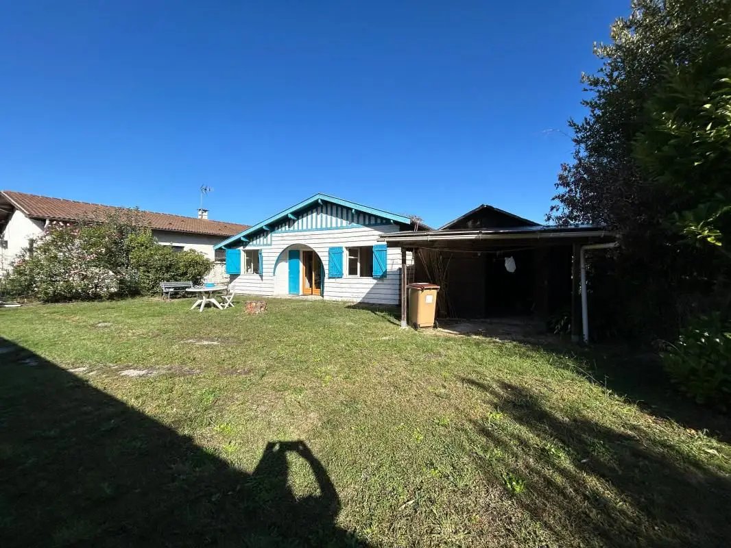 Maison à vendre, 33m², Gujan-Mestras