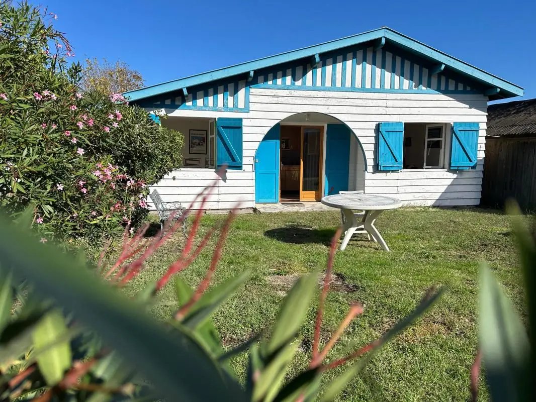 Maison à vendre, 33m², Gujan-Mestras