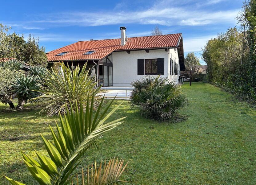 Maison à vendre, 200m², Gujan-Mestras