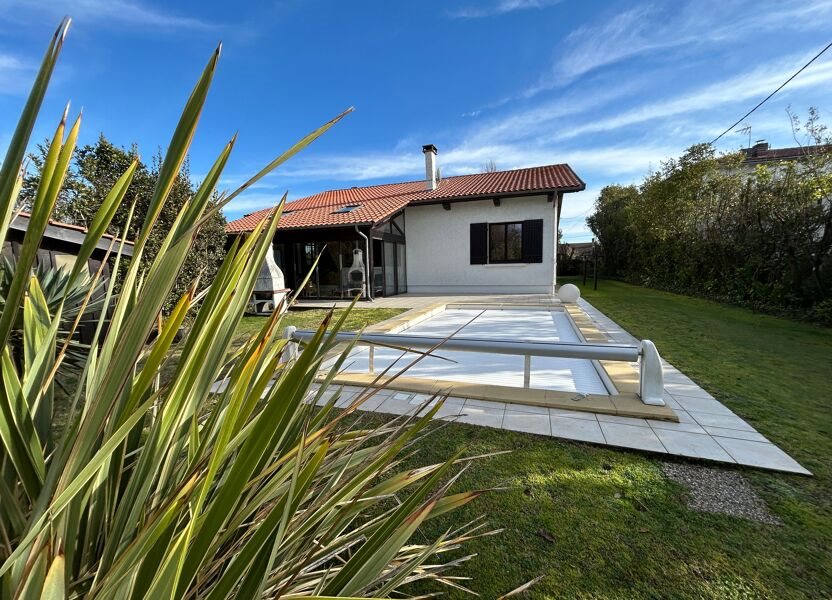 Maison à vendre, 200m², Gujan-Mestras