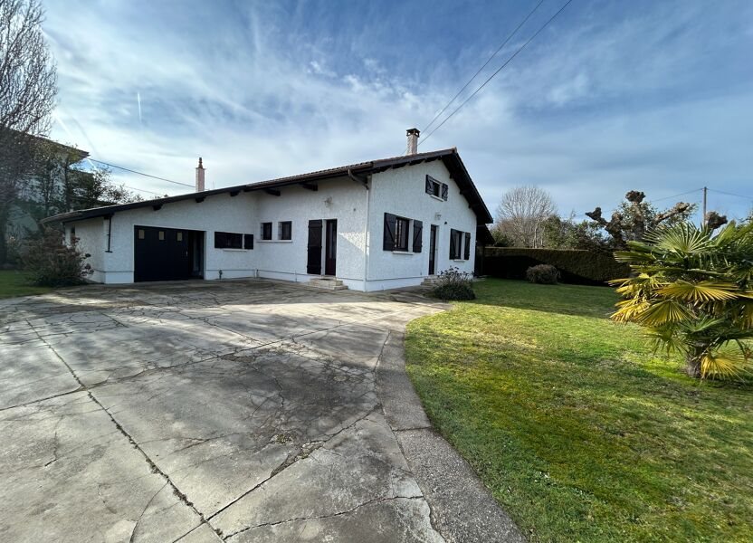 Maison à vendre, 200m², Gujan-Mestras