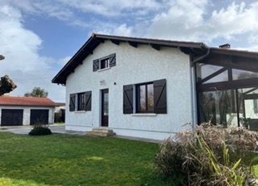 Maison à vendre, 200m², Gujan-Mestras