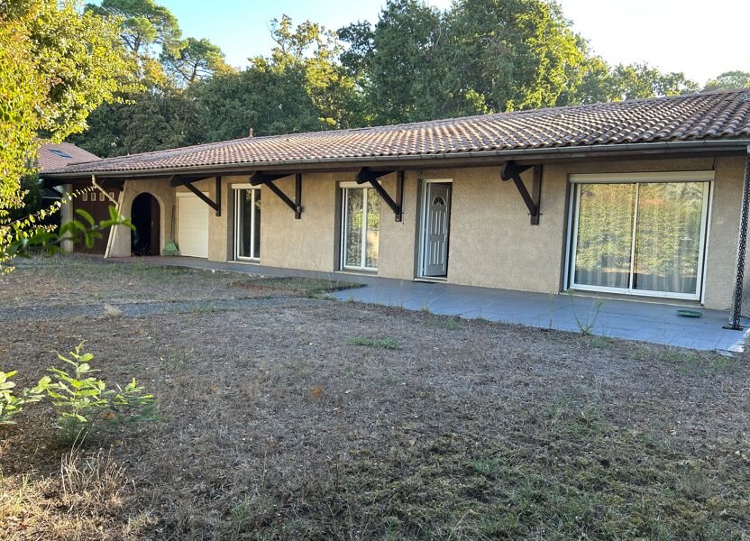 Maison à vendre, 106m², Gujan-Mestras