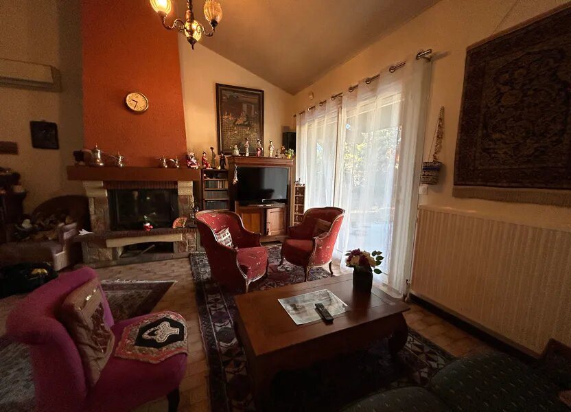 Maison à vendre, 106m², Gujan-Mestras