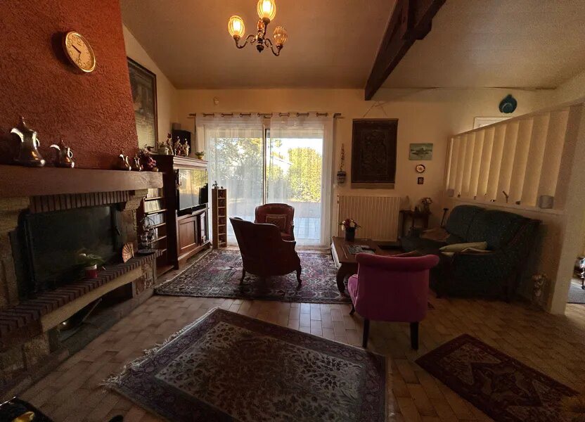 Maison à vendre, 106m², Gujan-Mestras