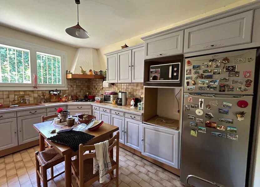 Maison à vendre, 106m², Gujan-Mestras
