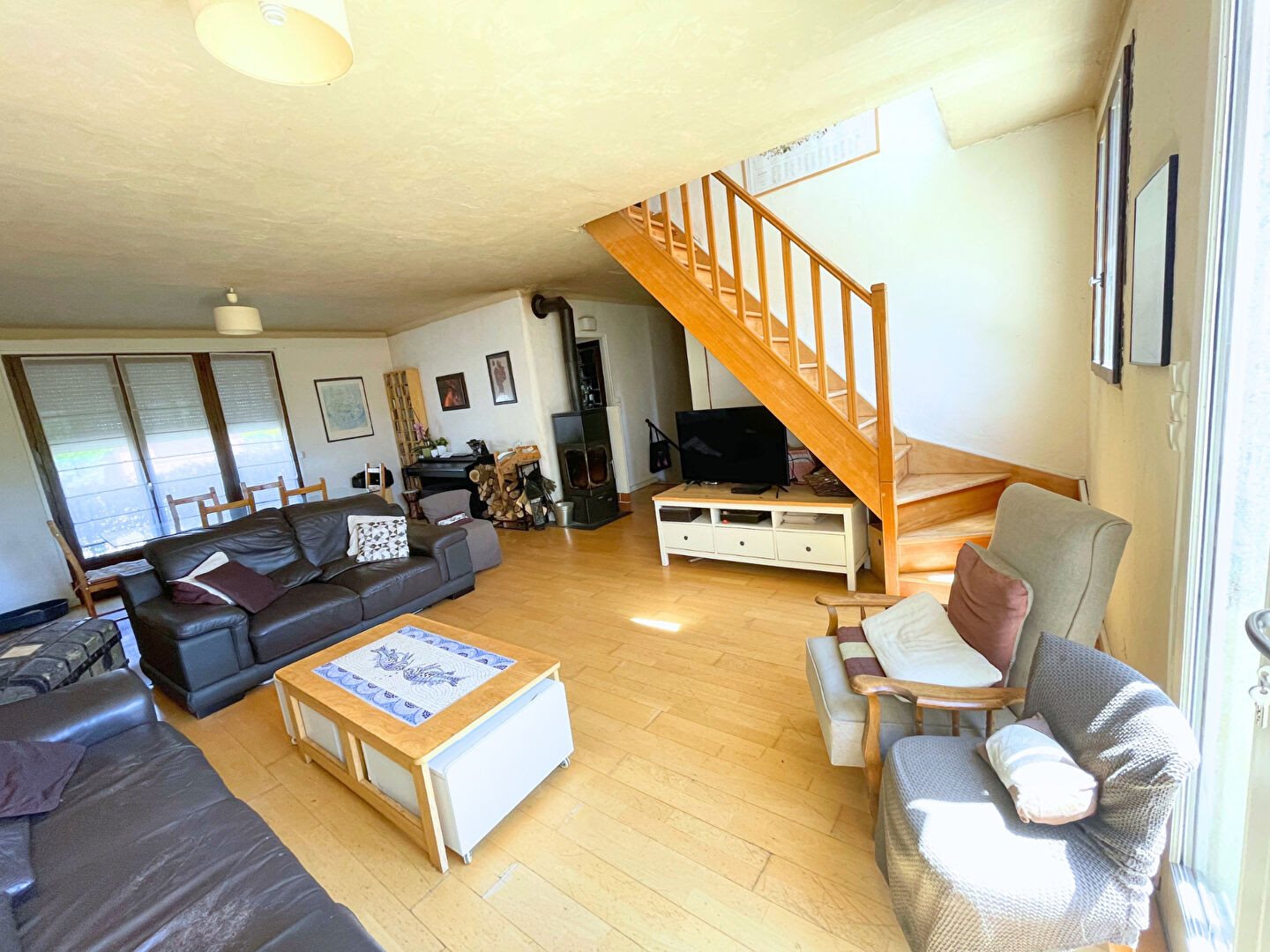 Maison à vendre, 140m², Le Perreux-sur-Marne