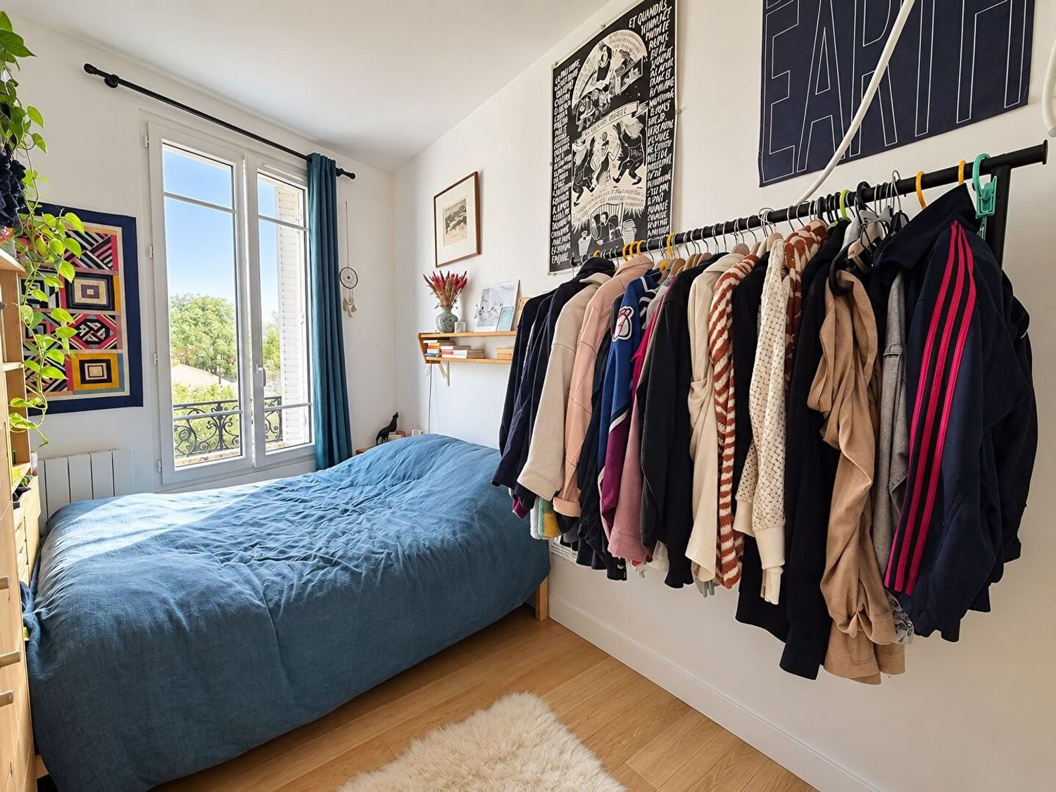 Appartement à vendre, 27m², Fontenay-sous-Bois