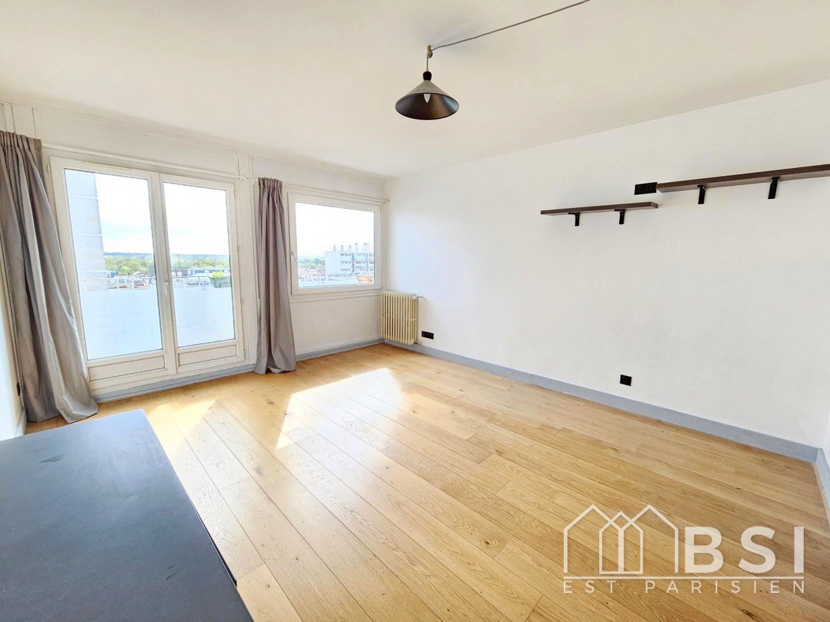 Appartement à vendre, 70m², Vincennes