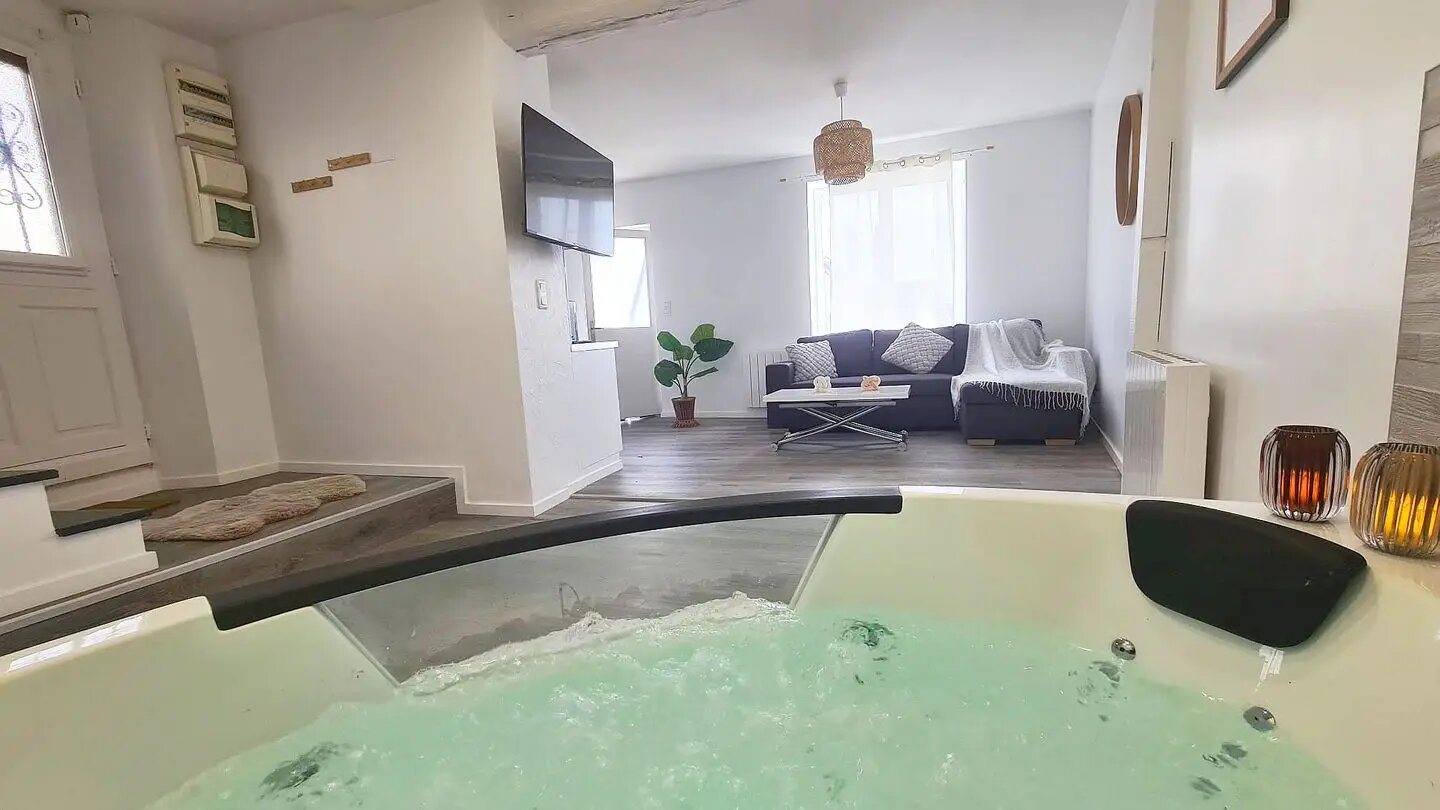 Maison à vendre, 53m², Joigny