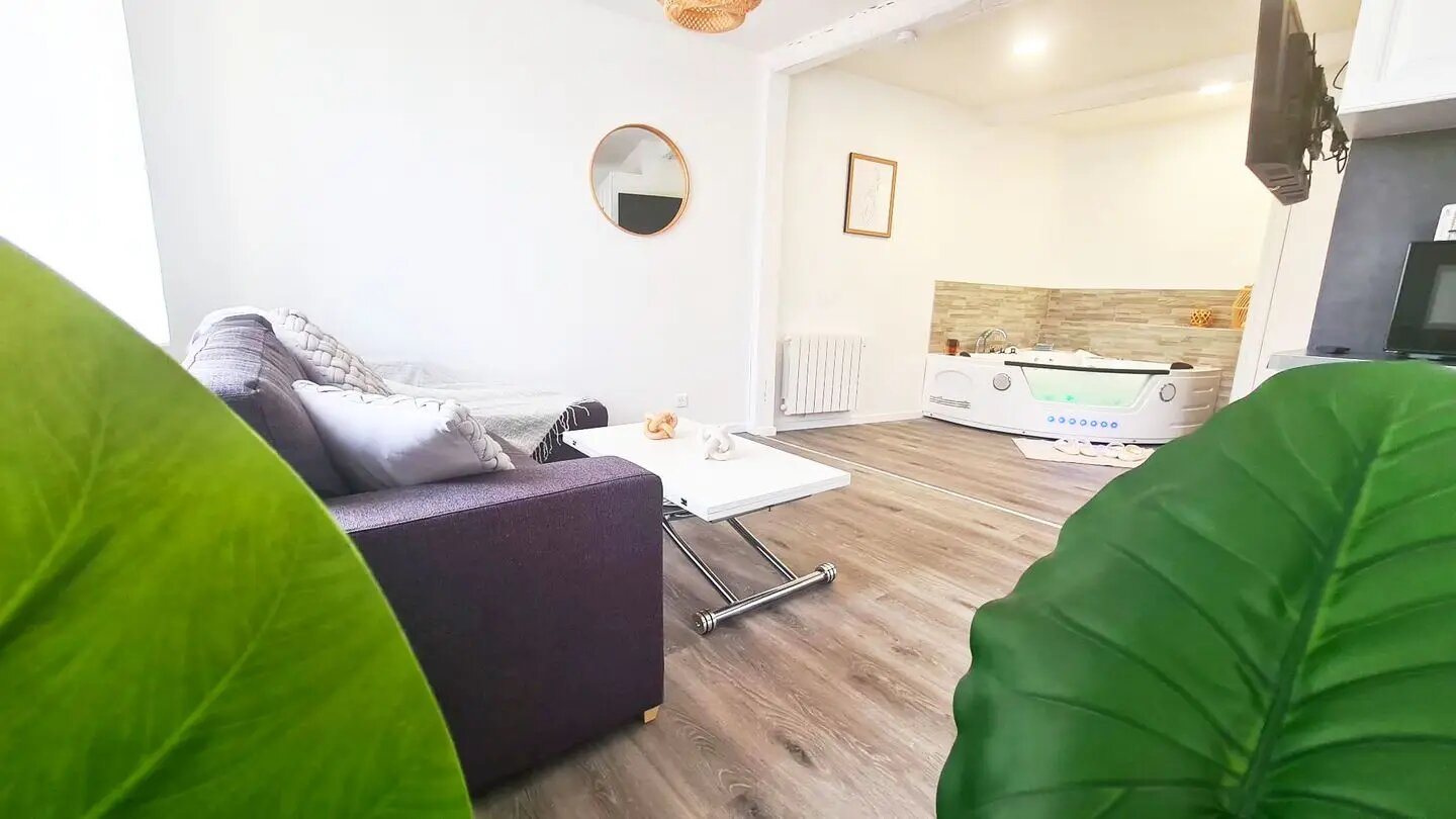 Maison à vendre, 53m², Joigny