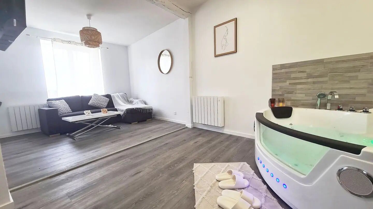 Maison à vendre, 53m², Joigny