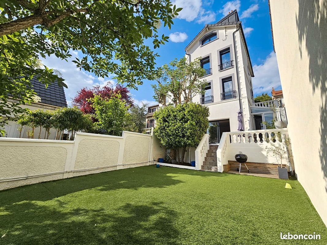 Maison à vendre, 150m², Fontenay-sous-Bois