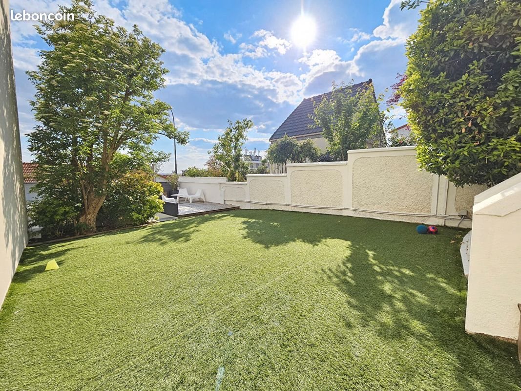Maison à vendre, 150m², Fontenay-sous-Bois