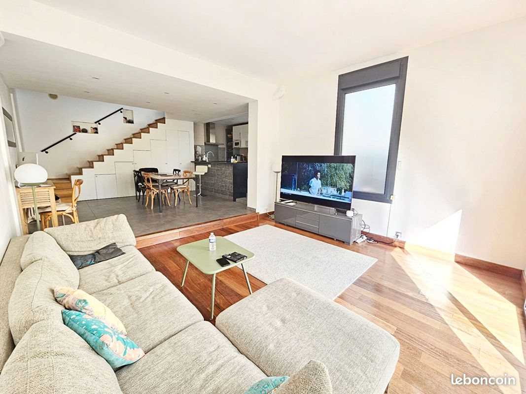 Maison à vendre, 150m², Fontenay-sous-Bois
