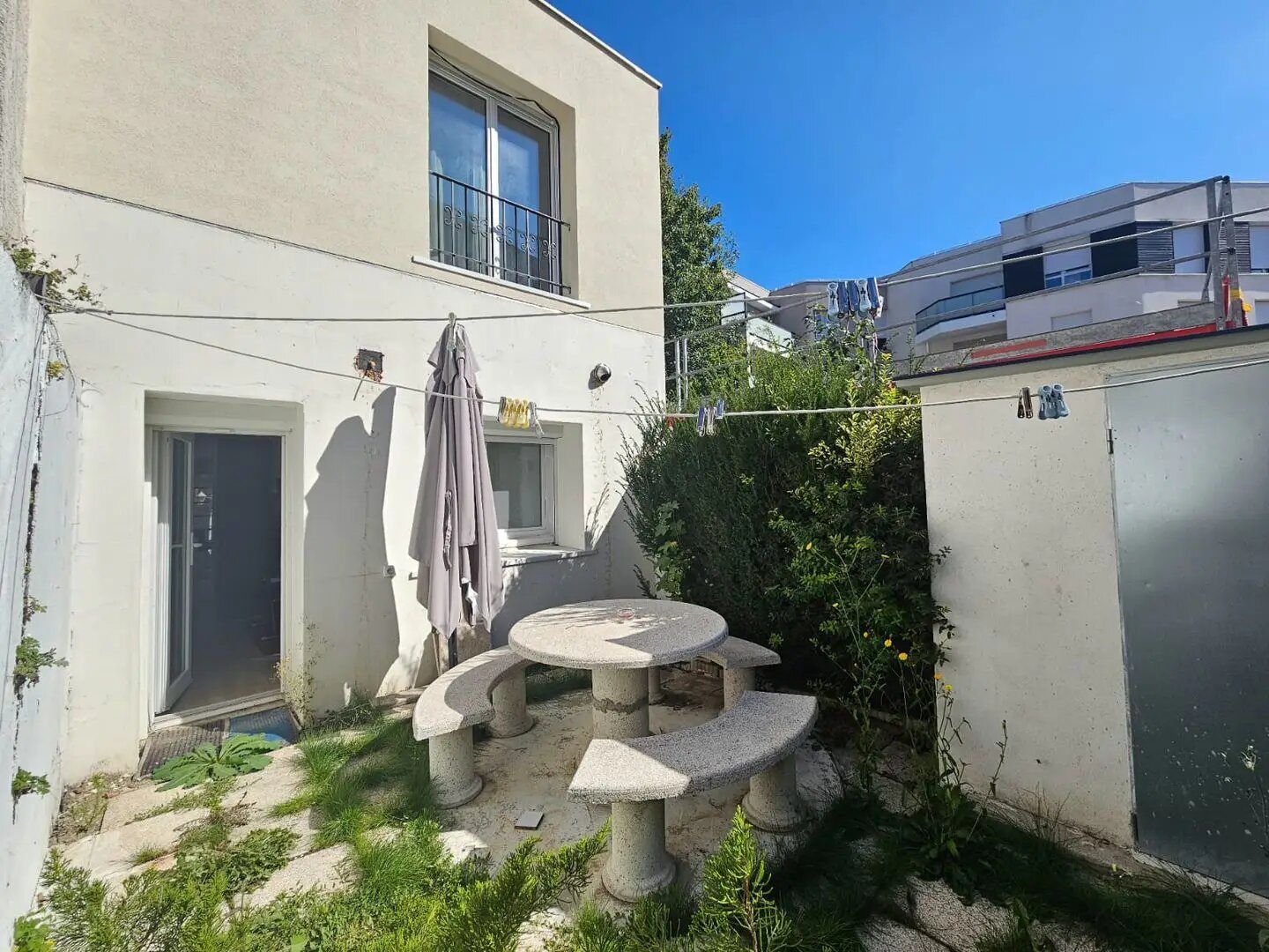Maison à vendre, 58m², Fontenay-sous-Bois