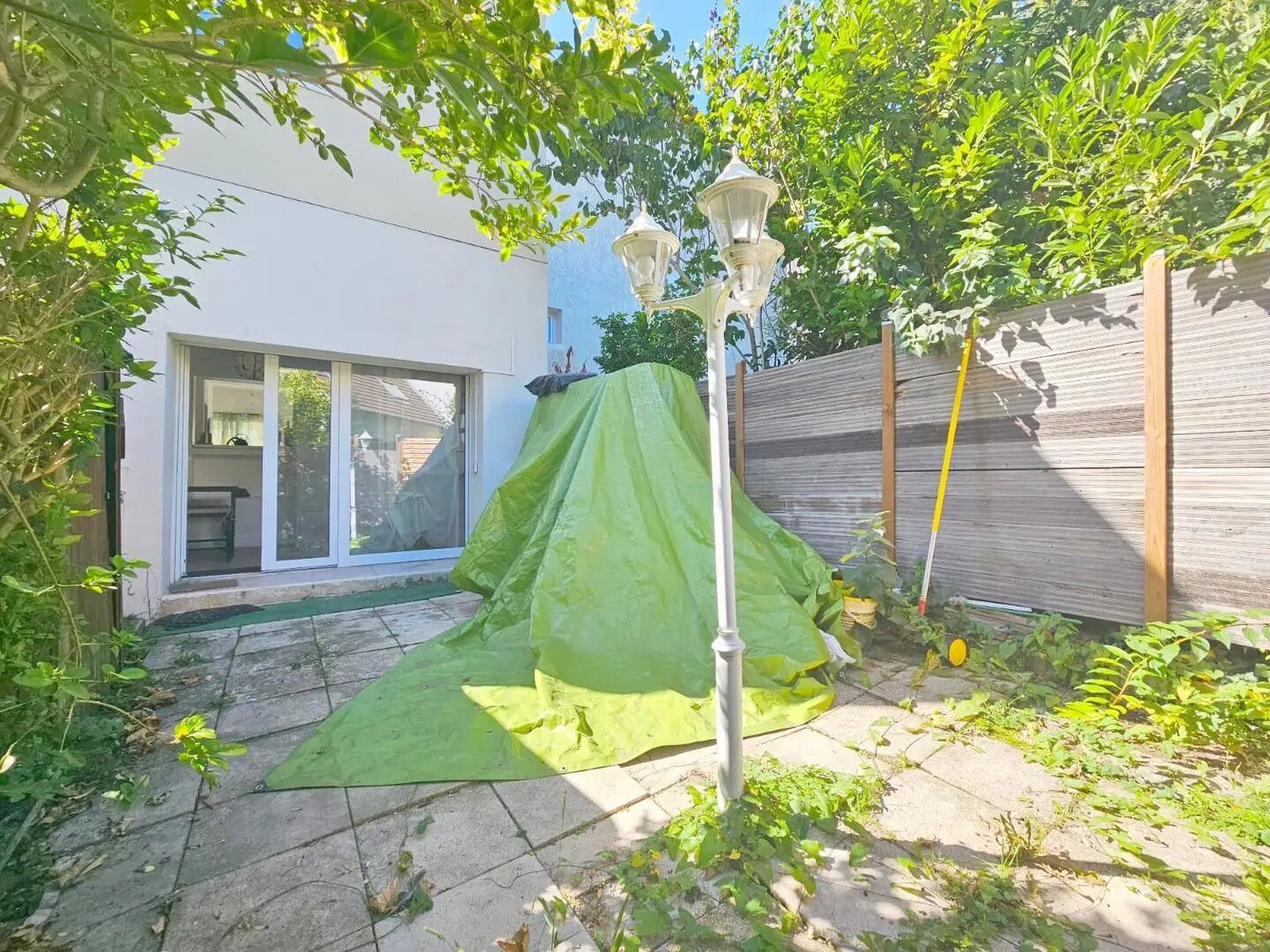 Maison à vendre, 58m², Fontenay-sous-Bois